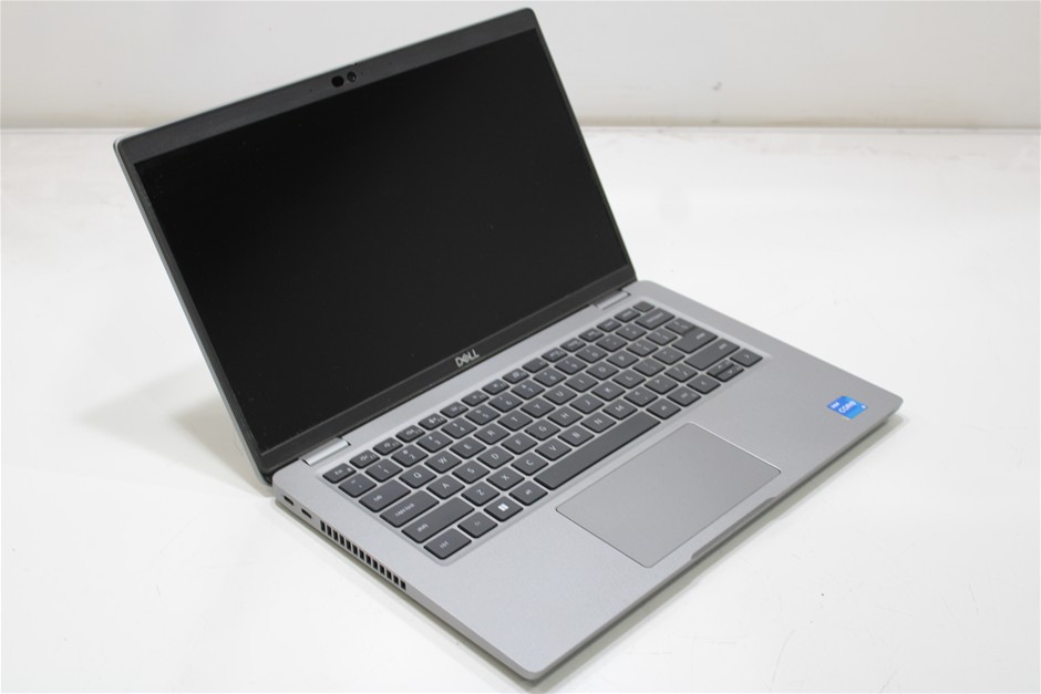 DELL LATITUDE 5430