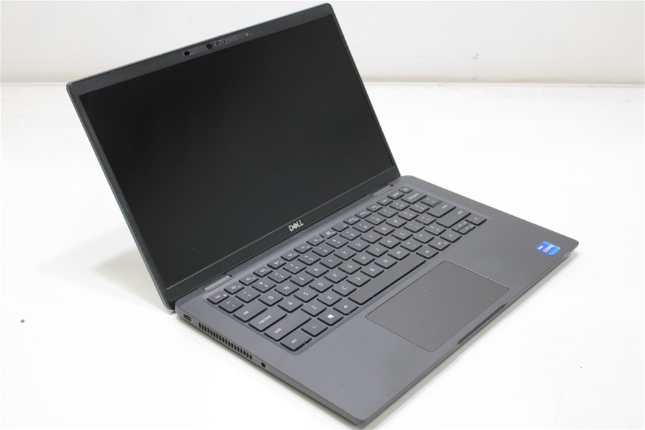 DELL LATITUDE 7420