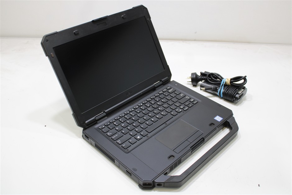 DELL LATITUDE 5420 RUGGED