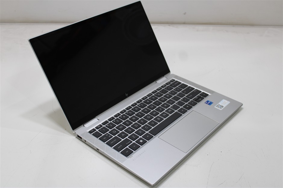 HP ELITEBOOK X360 1030 G8