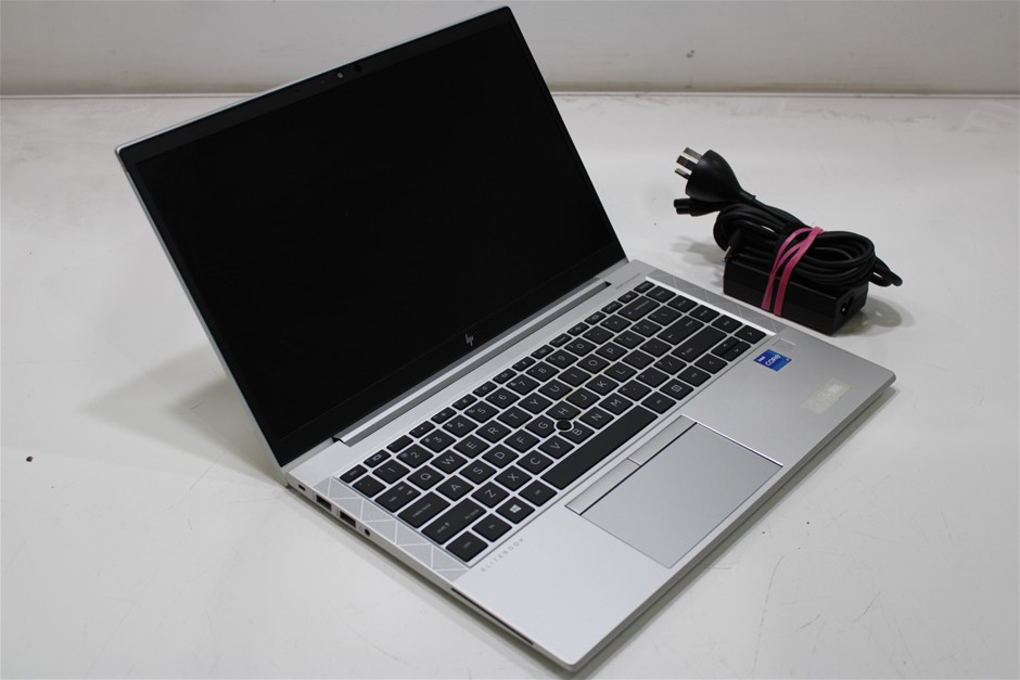HP ELITEBOOK 840 G8 NOTEBOOK PC
