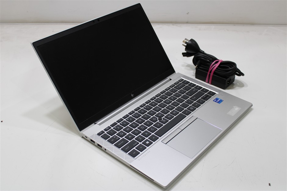 HP ELITEBOOK 840 G8