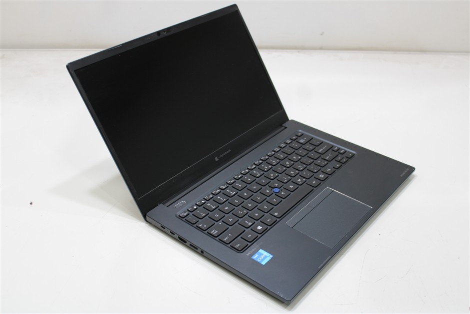 DYNABOOK PORTEGE X40-J PPH11A-09J002