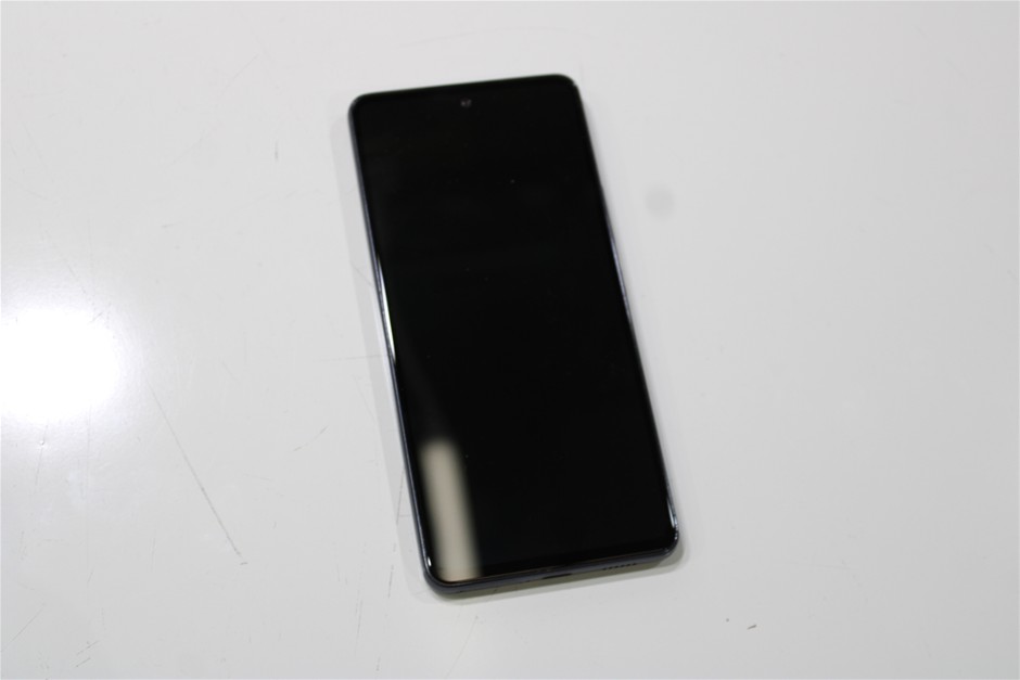 SAMSUNG GALAXY A53 5G SM-A536E