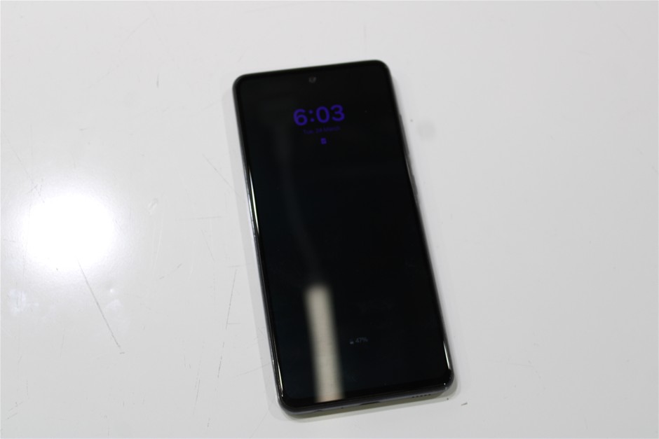 SAMSUNG GALAXY A52 SM-A525F/DS