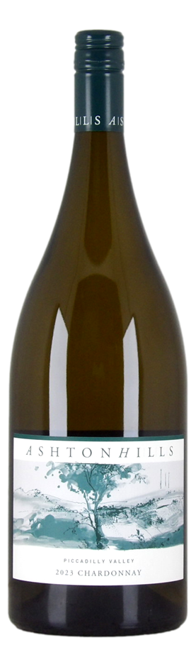 Ashton Hills Chardonnay 2023 (1x 1.5L)