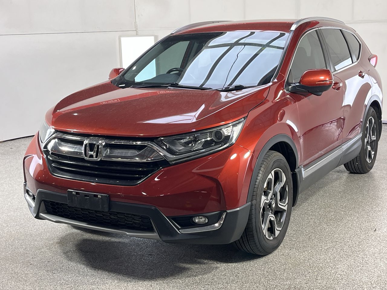 2019 Honda CR-V 2WD VTi-S RW CVT Wagon