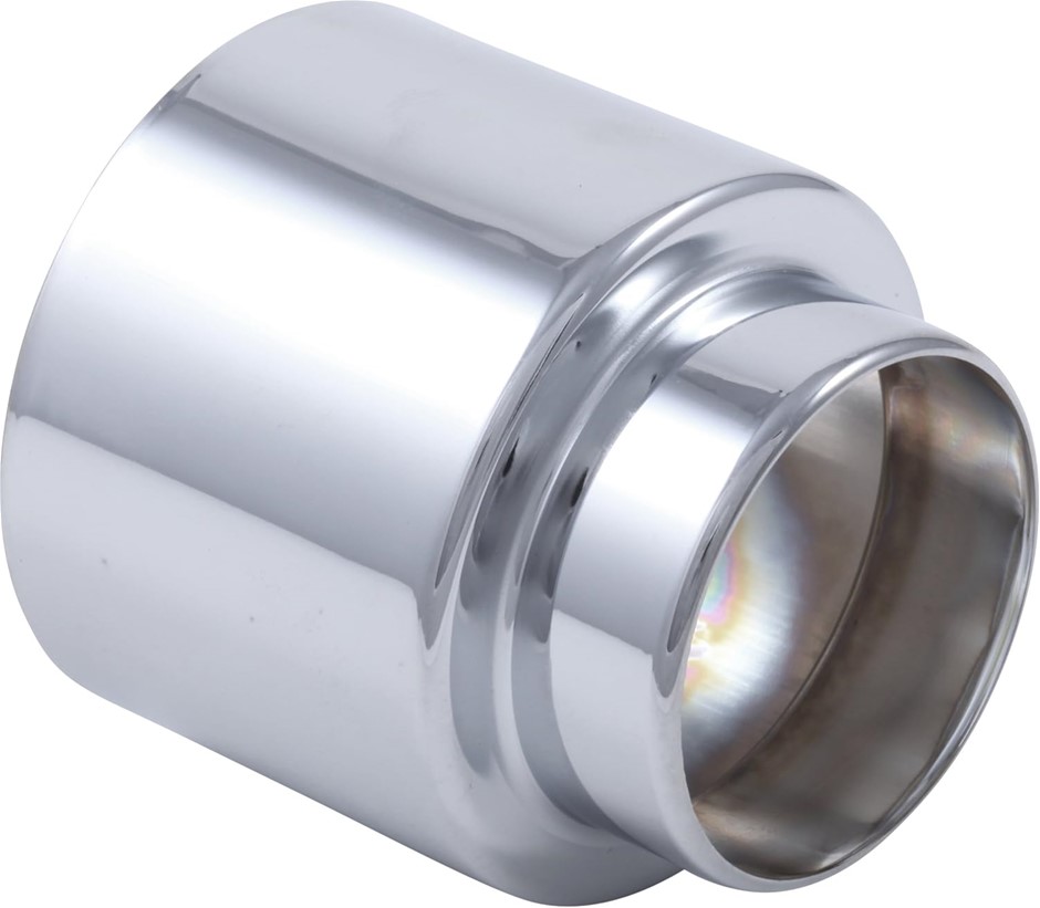 Delta Faucet RP74818 Cassidy Trim Sleeve, Chrome
