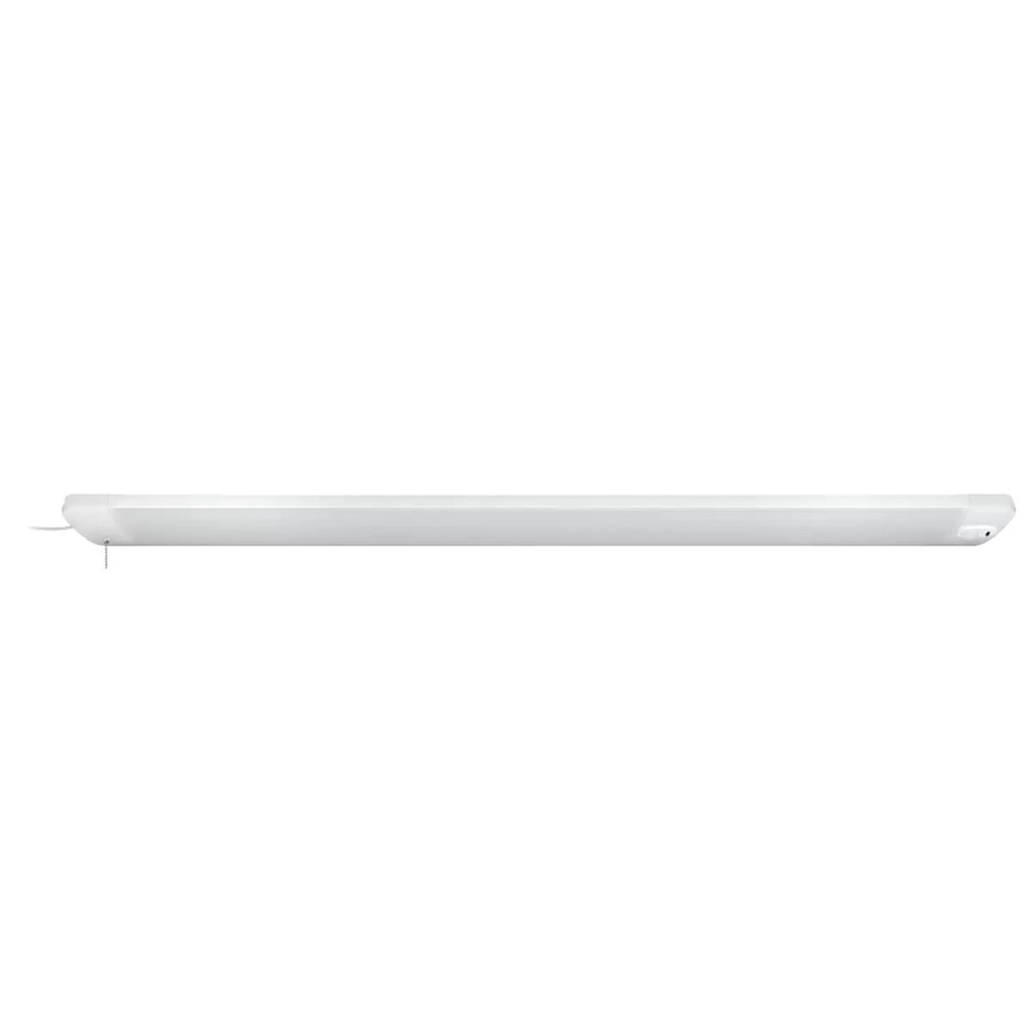 FEIT Electric LED Utility Light With Motion Sensor. Important Notice:</b