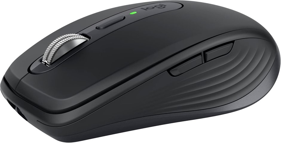 LOGITECH MX Anywhere 3S (Graphite).