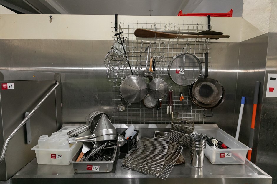 Kitchen Utensil