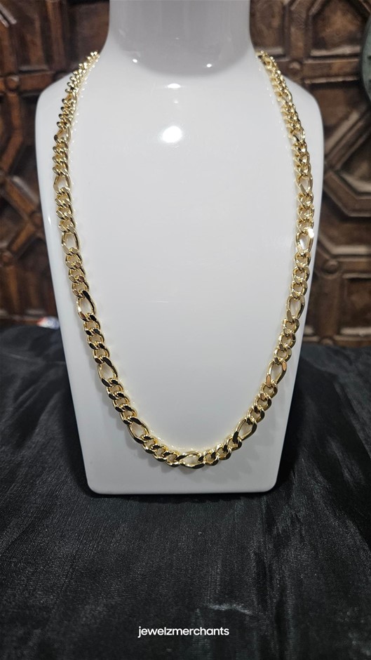 'Jewelzmerchants Auction Event