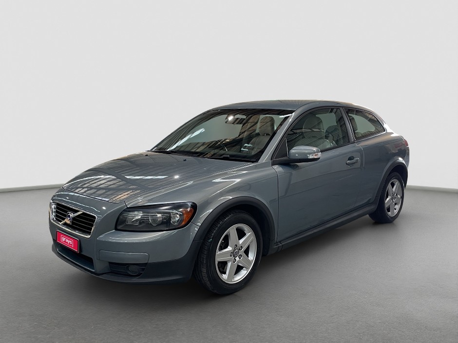 2008 Volvo C30 LE Petrol