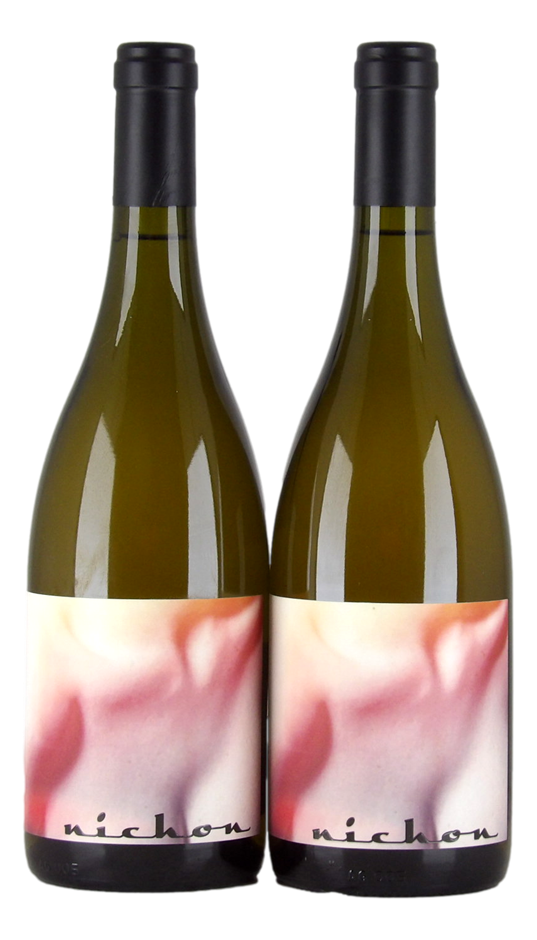 An Approach to Relaxation Nichon Semillon Sauvignon Blanc 2019 (2x 750mL)