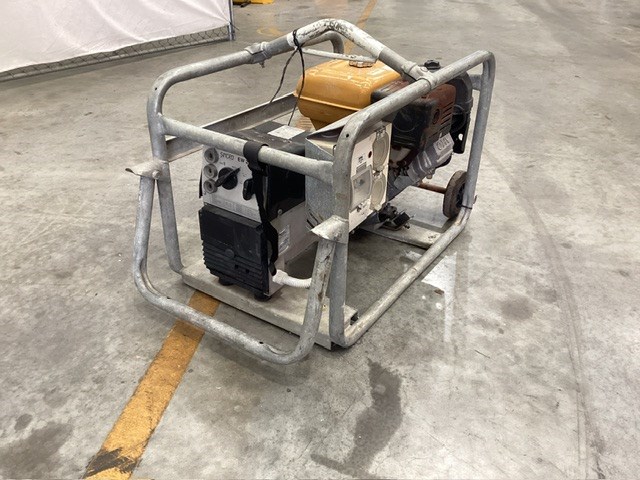 <p>Arc Welder</p>