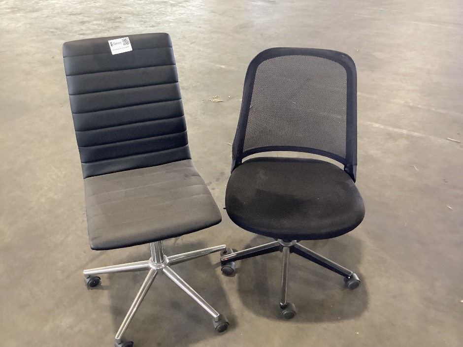 Office Chairs