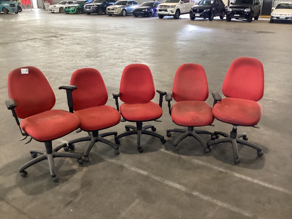 Office Chairs