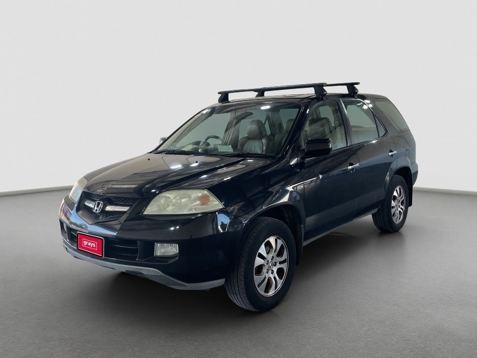 2006 Honda MDX  Petrol