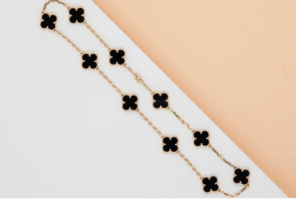 925 Sterling Silver Necklace- Warranty Quality-Bonus Gift