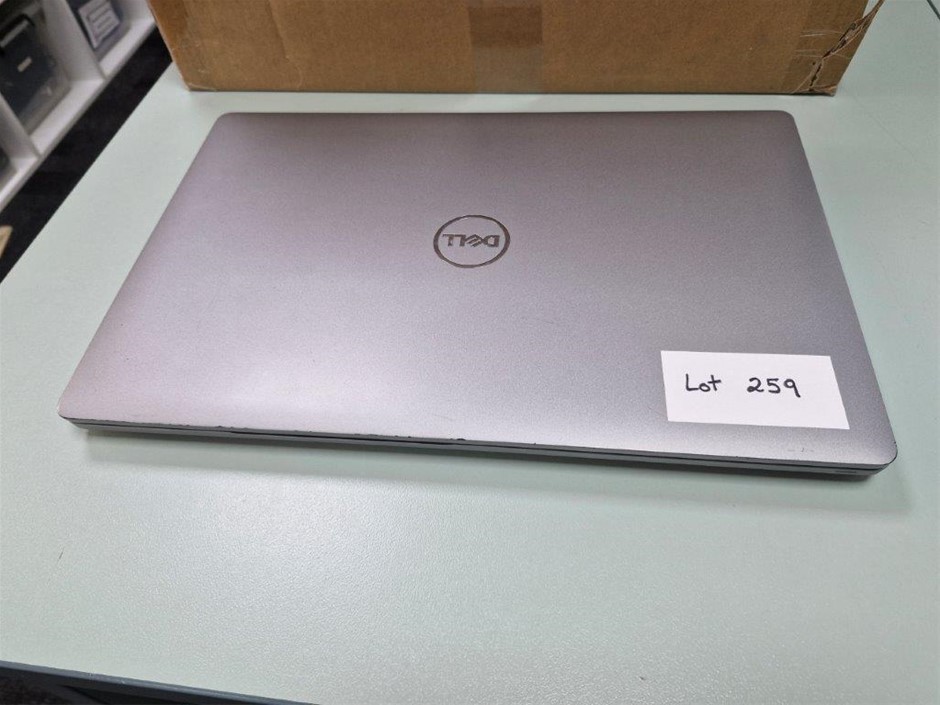 Latitude 5510 (with 65W charger)
