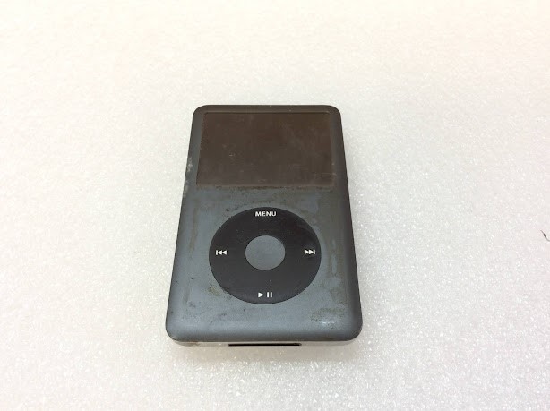 APPLE iPod classic(A1238)(EMC2173) Player 160GB