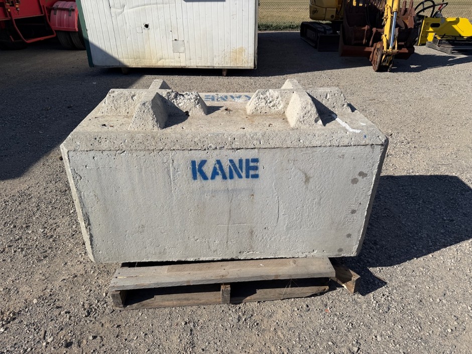 Construction Equipment- Truganina- VIC