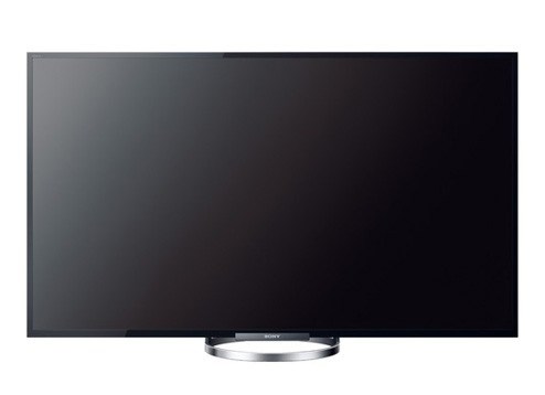 Sony KDL65W850A 65 inch Full HD 3D LED L