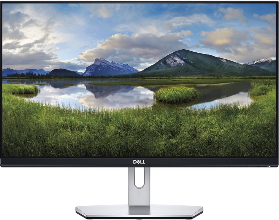 Dell P2217 22 inch Widescreen IPS LCD Monitor