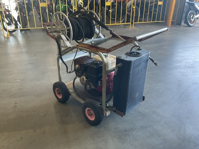 Unreserved Multi Vendor Warehouse Sale - WA
