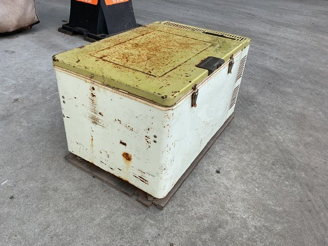 Engel Fridge