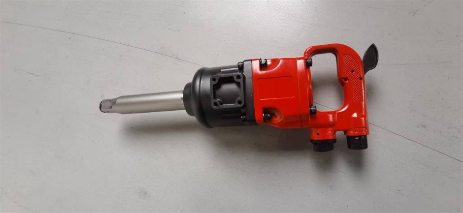 2026 Unused LandHonor 1 IN Air Impact Wrench LHR-AIW1