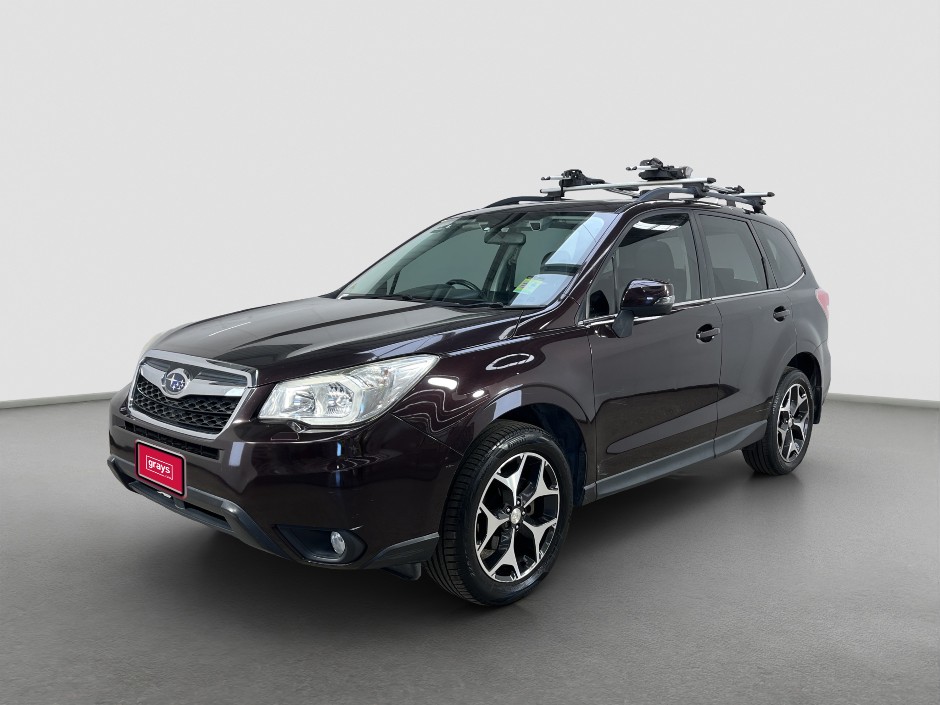 Melbourne Motor Vehicle Auction (Dandenong)