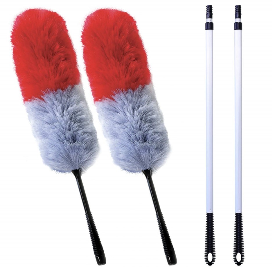 4 x 2pc Duster, 1181189.