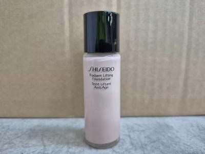 Shiseido, Radiant Lifting Foundation 15ml