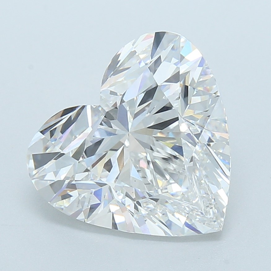 7.01 Carats E/VS1 Lab Grown Diamond - IGI Certified
