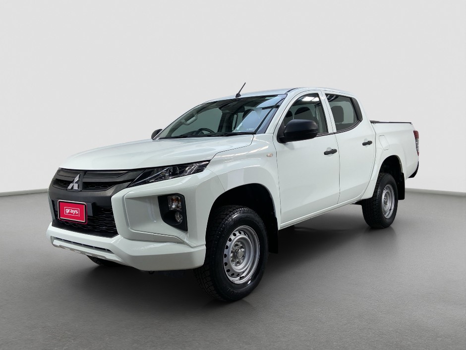 Melbourne Motor Vehicle Auction (Dandenong)
