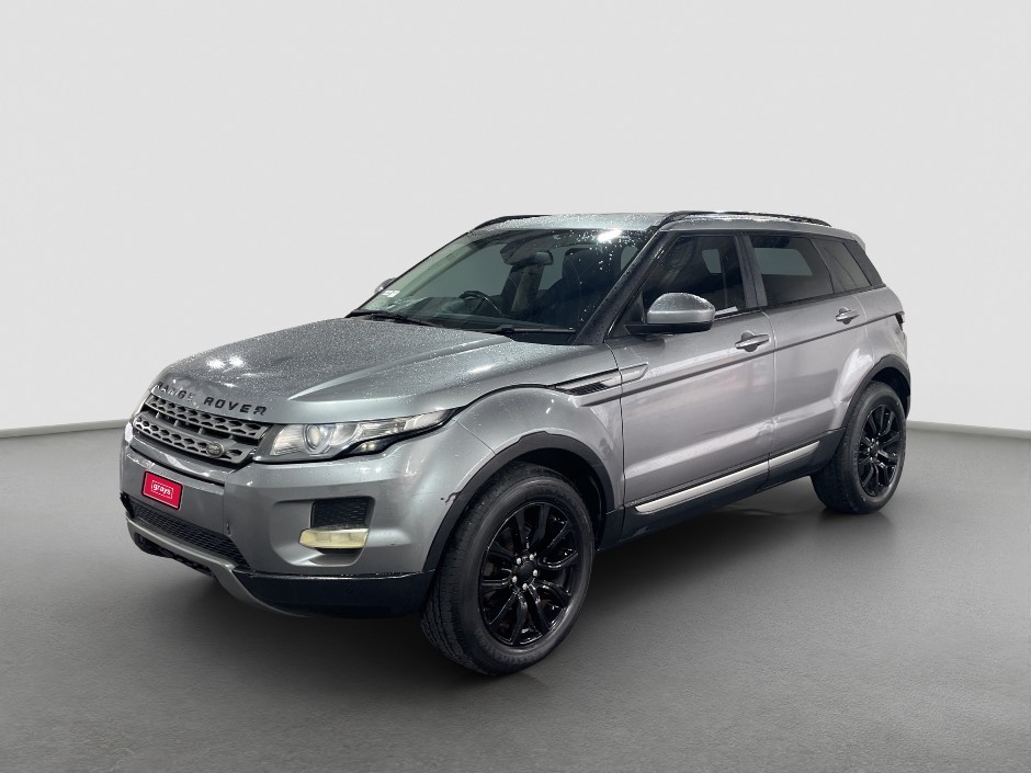 2014 Land Rover Range Rover Evoque Pure Diesel
