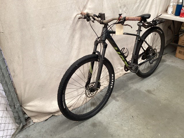 Scott Mountain Bike