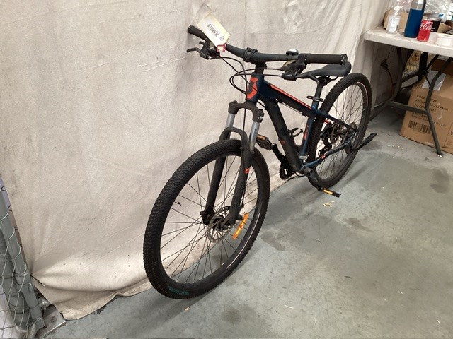 Scott Mountain Bike