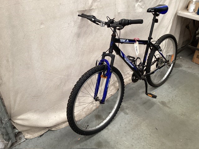 Repco Blade Mountain Bike