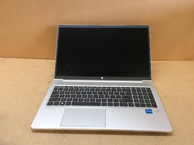 HP ProBook 450 G8 Laptop i5-1135G7 4GBRAM/256GB
