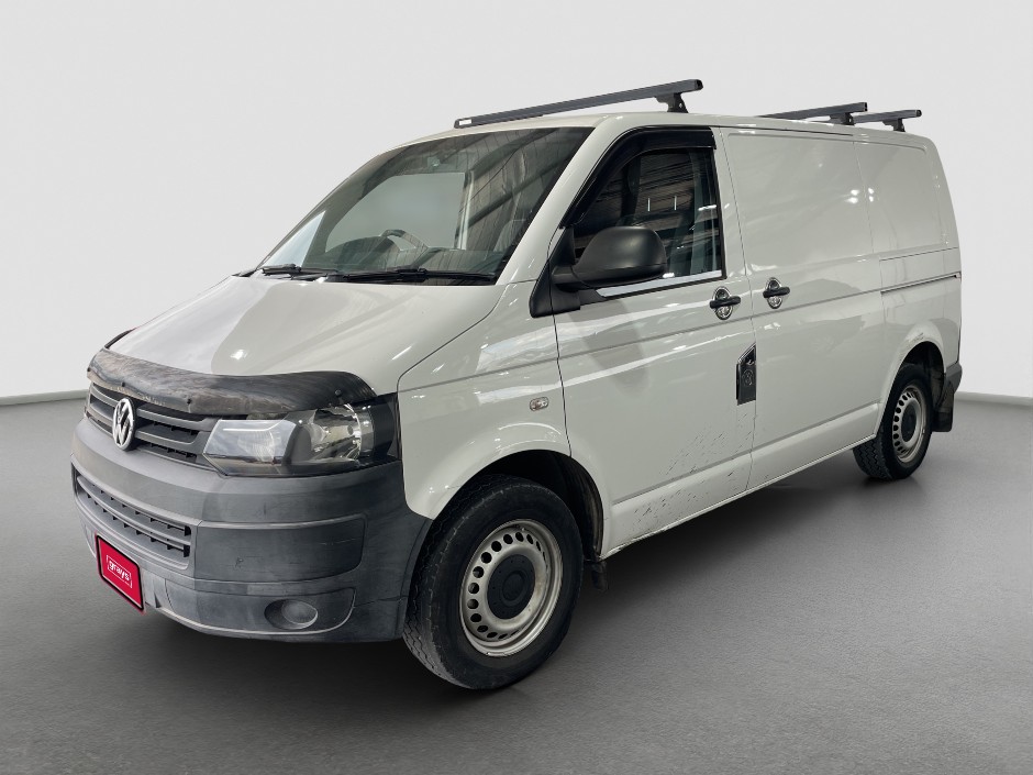 2014 Volkswagen Transporter Diesel