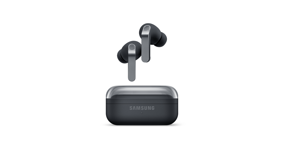 Samsung Galaxy Buds4 Pro Black