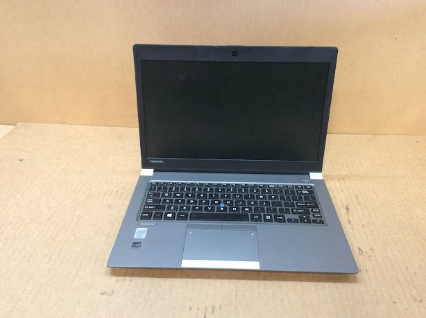 TOSHIBA PORTEGE Z30-A Laptop i5-4210U 4GBRAM/128GB