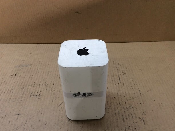 Apple AirPort Time Capsule (5th Gen)(A1470) Router