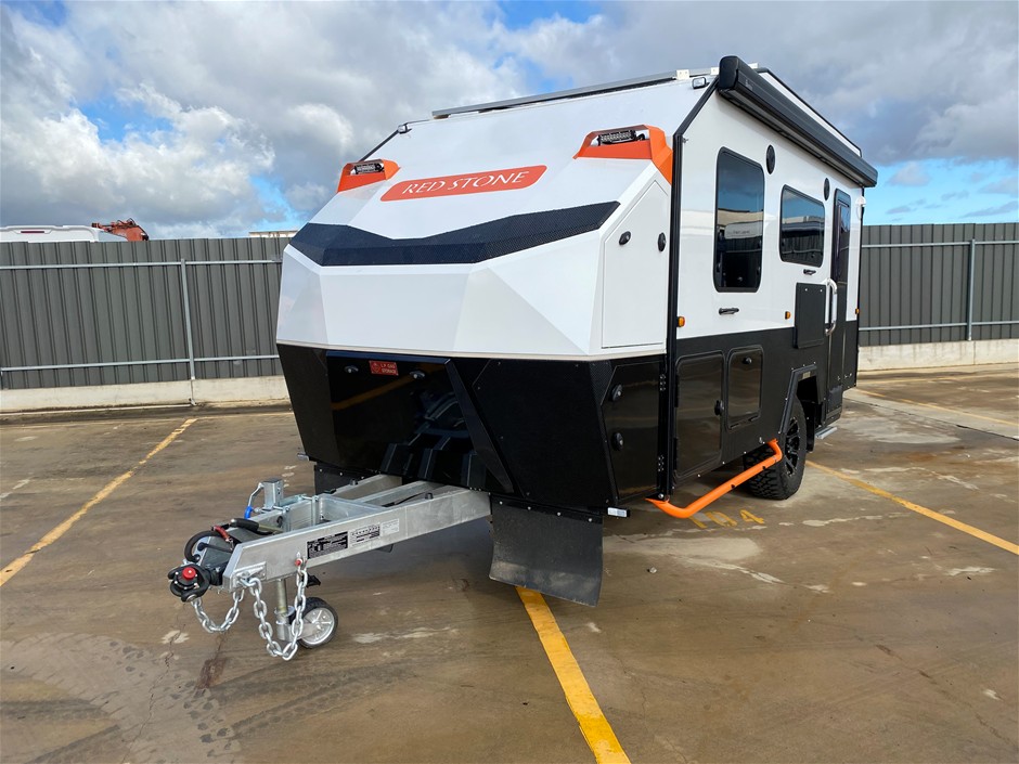 2024 Jasmine Caravan