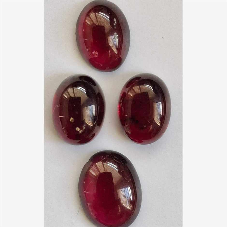 8x6 & 9x7 Garnet