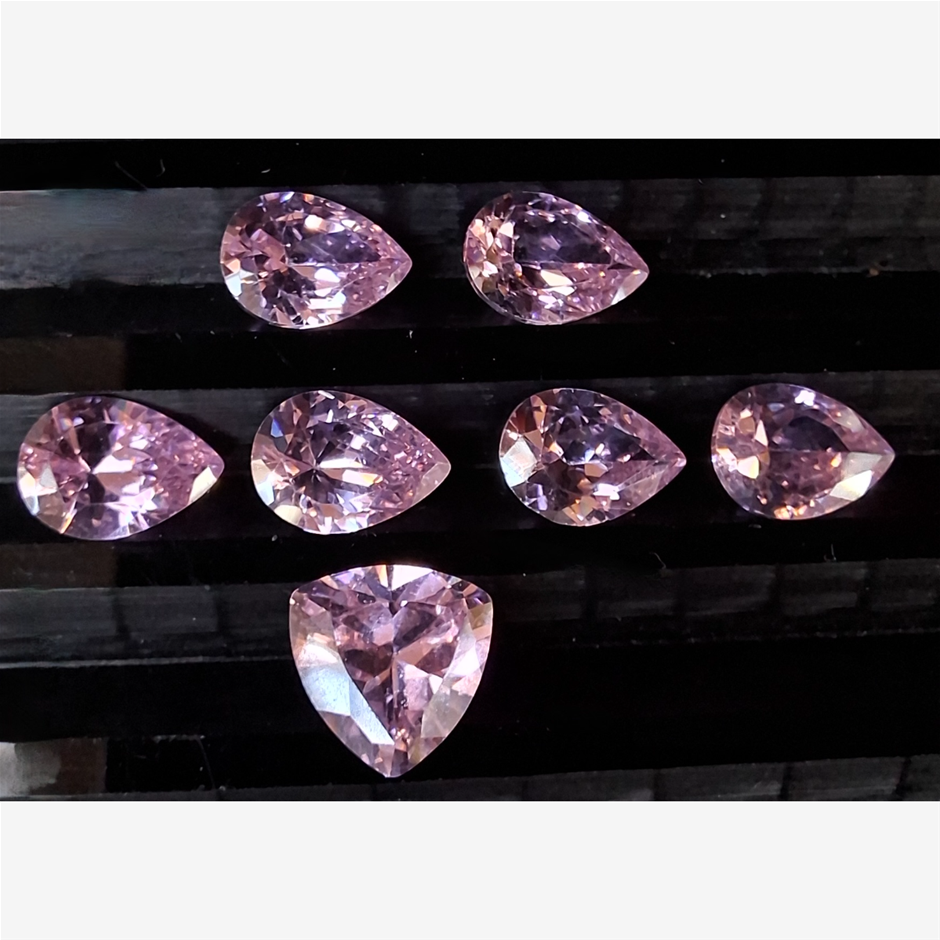 7x5mm & Rec CZ