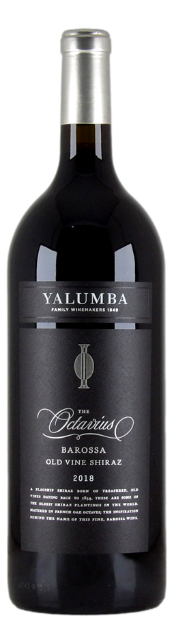 Yalumba The Octavius 2018 (1x 1.5L)