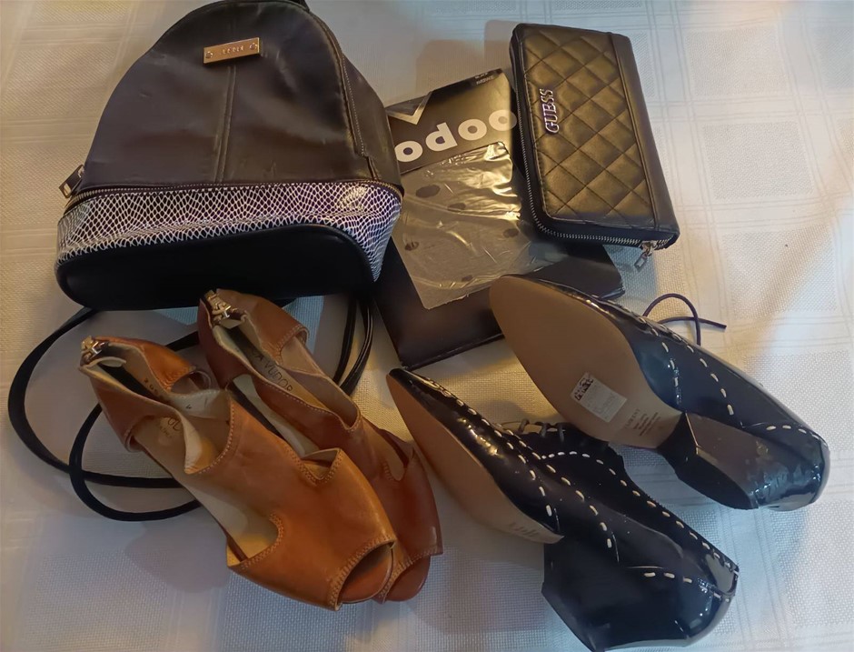 New and Pre Loved Fashion Accessories and Misc
